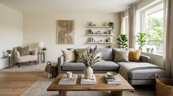 10 astuces déco de Loginea pour transformer votre intérieur