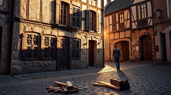 10 conseils pour réussir votre rénovation à Amiens sans erreurs