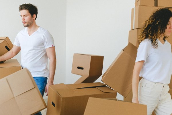 La pierre comme matériau de décoration intérieure