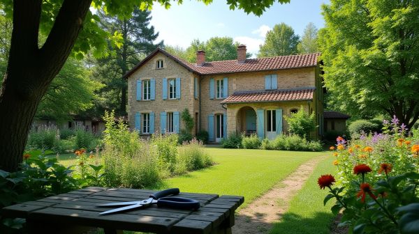 Améliorez votre confort avec l'isolation extérieure en Seine-et-Marne