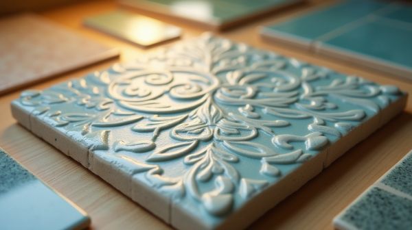 Choisir le carrelage idéal : conseils pour sol et mur