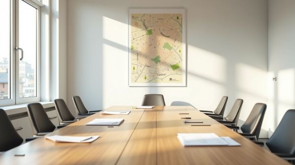 Choisir un architecte à Strasbourg pour votre projet de construction
