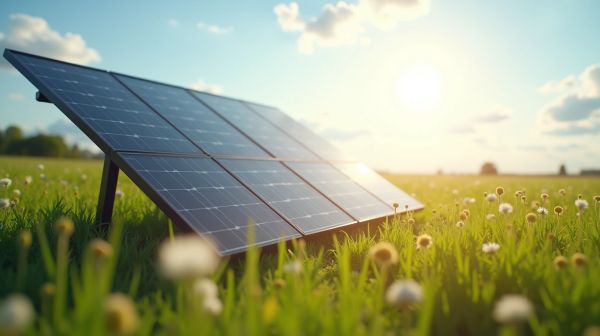 Choisir un panneau solaire dans l'Allier : guide et avantages