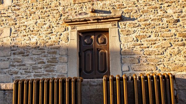 Comment le ramonage améliore le chauffage au Lion-d'Angers