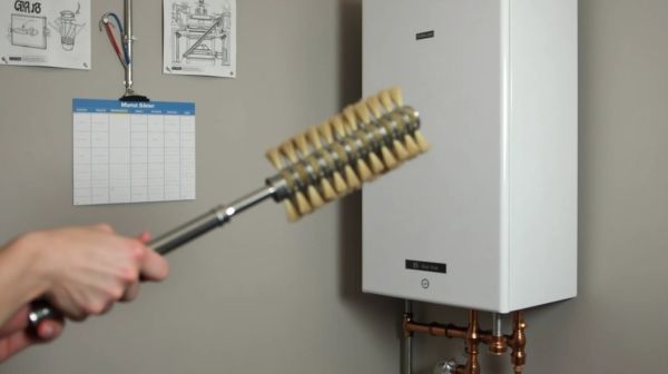 Garantir un chauffage performant au Lion-d'Angers grâce au ramonage