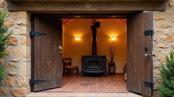 Le guide ultime pour le poêle à bois à béziers