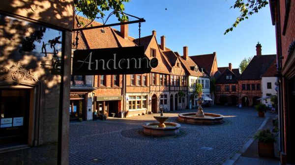 Les meilleurs artisans serruriers disponibles à Andenne
