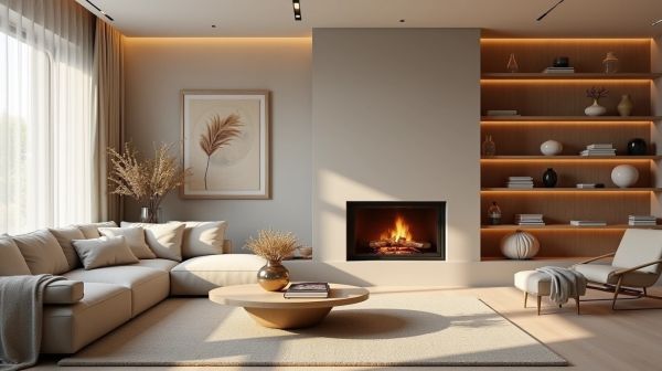 Loginea : améliorez votre espace de vie avec nos conseils déco