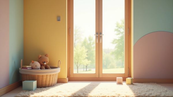 Optimiser l'accueil en microcrèche à Berchères-Saint-Germain