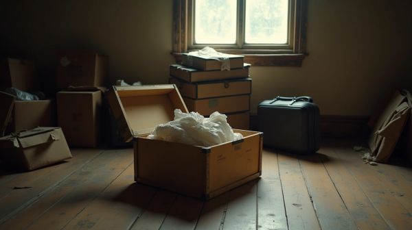 Pourquoi négliger les couvertures de déménagement pourrait coûter cher