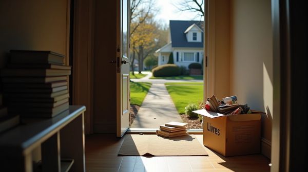 Pourquoi négliger les couvertures de déménagement pourrait coûter cher