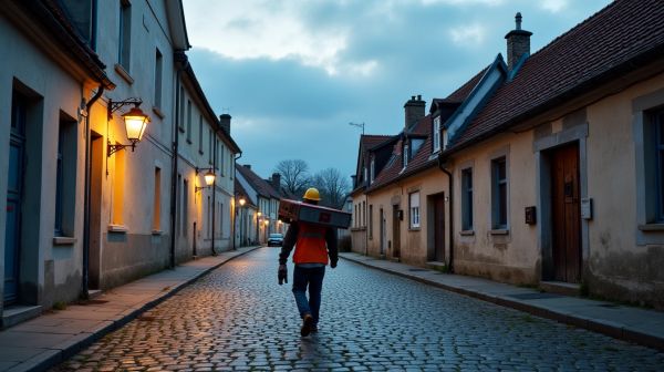 Quels services attendent les couvreurs près d'Amiens ?