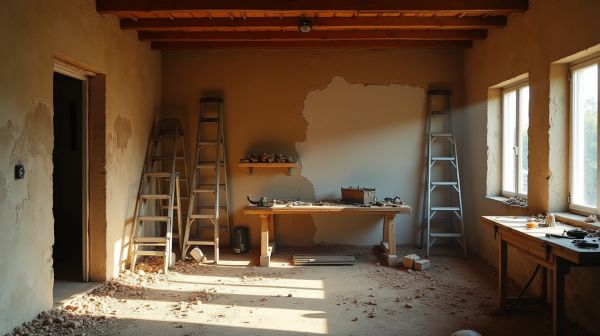 Rénovation maison à Amiens : comment éviter les pièges courants ?