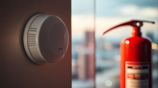 Sécurité durable : optez pour un porte coupe-feu fiable