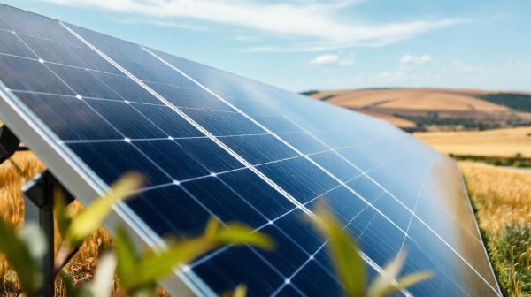 Top 5 avantages des panneaux solaires en Allier à considérer