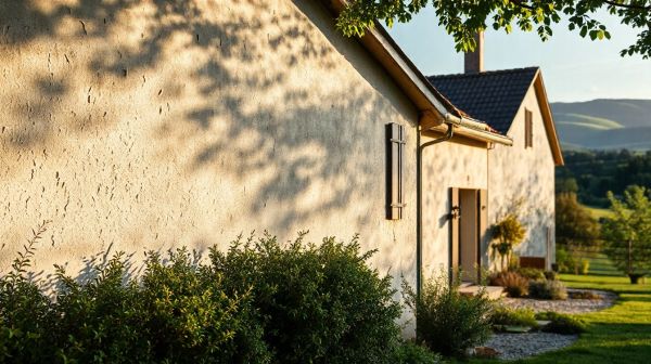 Top conseils pour choisir l'isolation extérieure en Seine-et-Marne