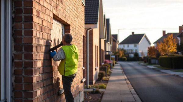Top conseils pour choisir l'isolation extérieure en Seine-et-Marne