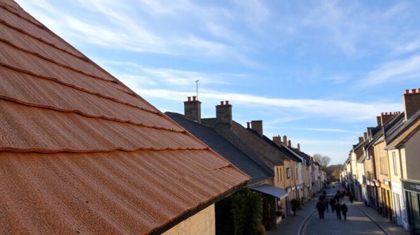 Top conseils pour choisir un artisan couvreur à Vannes