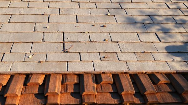 Top matériaux pour une toiture durable et performante