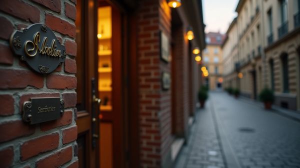 Urgences de serrurerie à Andenne : choisissez votre artisan